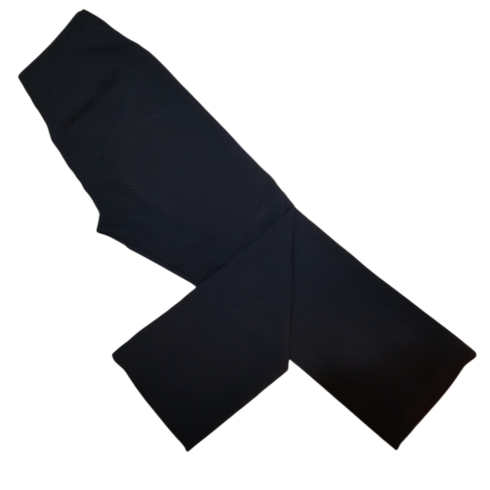Jones New York Suit Black sz 12 - Picture 10 of 13